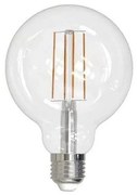 Lampadina LED FILAMENT G95 E27/11W/230V 3000K
