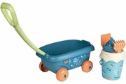 Set di giocattoli per il mare Smoby Beach Cart