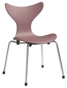 Fritz Hansen - Lily™ Children's Chair Wild Rose Fritz Hansen