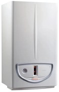 Caldaia a gas metano camera aperta 24 Kw IMMERGAS Nike eco 24 Istantaneo