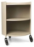 Ferm Living - Eve Storage Cashmere ferm LIVING