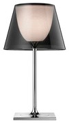 Flos - KTribe T1 Lampada da Tavolo Fumé Flos