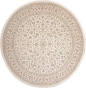 Nain Tappeto persiano 300 x 300 (Iran) Annodato A Mano