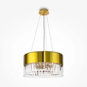 Maytoni | Wonderland Lampada a soffitto / plafoniera Modern Oro