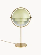 Lampada da tavolo orientabile grande Multi-Lite