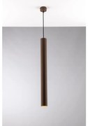 Lampadario Moderno Fluke  GU10 Ø5.5cm LUCE AMBIENTE DESIGN