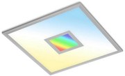 Brilo -Plafoniera LED RGB dimmerabile CENTRO LED/24W/230V Wi-Fi Tuya + +TC