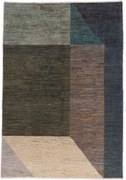 Tappeto orientale 170 x 240 (Afghanistan) Annodato A Mano