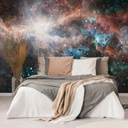 Carta da parati – Galassia infinita