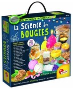 Gioco di Scienza Lisciani Giochi The Science of fun candles (FR)