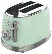 Tostapane Cecotec TOASTTASTE 800 Verde 850 W