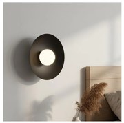 Applique INSPO 1xG9/8W/230V nera