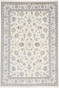 Nain Tappeto 140 x 210 (Iran) Annodato A Mano