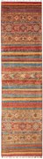 Samarkand Tappeto orientale 310 x 80 (Pakistan) Annodato A Mano
