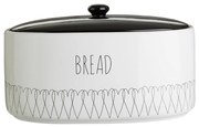 Cassetta del pane Heartlines - Premier Housewares