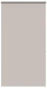 Tenda A Rullo Per Doccia Cassonetto 140x240cm Larghezza Tessuto /
