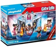 Playset Playmobil City Life