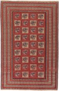 Kilim Tappeto persiano 200 x 300 (Iran) Tessuto A Mano