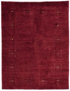 Gabbeh Tappeto 210 x 160 (Iran) Annodato A Mano