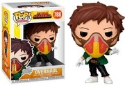 Personaggio Funko Pop! My Hero Academia Overhaul Chisaki Nº788