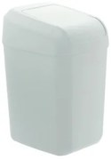 Cestino Denox Bianco 30 L