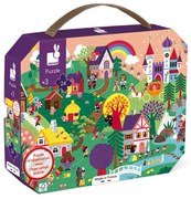 Puzzle - Osservazione I Racconti - 24 pezzi