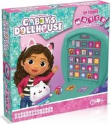 Gioco da Tavolo Winning Moves Gabby's Dollhouse