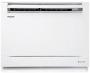 Unità interna climatizzatore PANASONIC CS-Z35UFEAW 12000 BTU, bianco