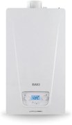 Caldaia a condensazione BAXI - LUNA CLASSIC 28 kW - Metano/Gpl