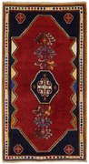 Shiraz Tappeto persiano 80x150 (Iran)