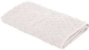 Asciugamano ospite 40x50 cm bianco Diamond