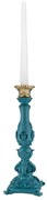 BONGELLI PREZIOSI candeliere elegante collezione Flame h 40 cm