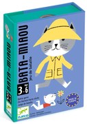 Bata-Miaou - gioco di carte