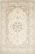 Kashan Tappeto persiano 300 x 200 Blu (Iran) Annodato A Mano