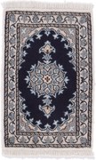 Nain Tappeto persiano 40 x 60 (Iran) Annodato A Mano