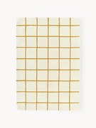 Tappeto in lana fatto a mano Kallie