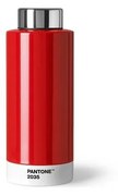 Červená termoska 500 ml Red 2035 – Pantone