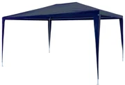 Tendone Per Feste 3x4 M Blu /