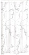 Tenda da doccia 180x200 cm Marbre - douceur d'intérieur