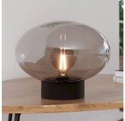 Eglo 900945 - Lampada da tavolo MADONNINA 1xE27/40W/230V 27 cm