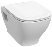JIKA H8666160000001 - WC sospeso DEEP + sedile WC SoftClose DEEP