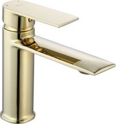 Rubinetto da lavabo REA Veneta Gold low