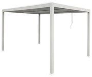 MOONTRIMMER - pergola bioclimatica 3 x 3