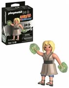 Playset Playmobil Natuto Shippuden: Tsunade 71114 6 Pezzi