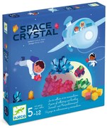 Space Crystal
