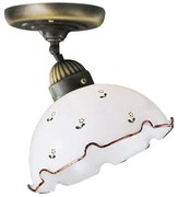 Kolarz 731.10.70 - Faretto NONNA 1xE27/75W/230V