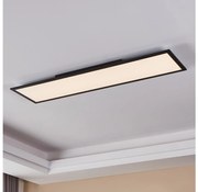 Eglo 31726 - Plafoniera LED dimmerabile SALOBRENA-Z LED/33,5W/230V nero