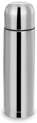 Thermos in argento 1 l Termo - Orion