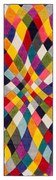 Tappeto a correre 66x300 cm Rhumba - Flair Rugs