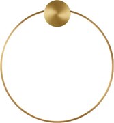 Lampada da parete LED APP1388-CW OLD GOLD 40cm